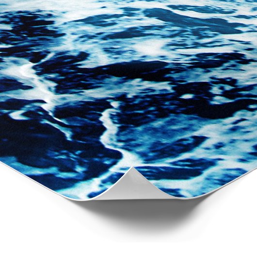 保海やる気を起こさせる ポスター (角)