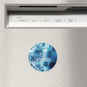 保海やる気を起こさせる マグネット (インサイチュ (食洗機))