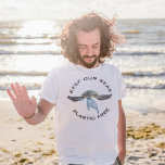 保海プラスチック無水色カメ Tシャツ<br><div class="desc">このデザインはデジタルアートを通して作成されパーソナライズされたたクリック。それはカスタマイズのボタンによって作られ、文字を追加したり、画像を削除したりカスタマイズすることができる。私は連絡colorflowcreations@gmail.comで私はもし、このデザインを別の製品に持つ必要がある。オリジナル抽象芸術絵画アクリルをwww.etsy.com/shop/colorflowartで購入。www.facebook.com/colorflowcreations、www.instagram.com/colorflowcreations、www.twitter.com/colorflowart、後を追およびwww.pinterest.com/colorflowcreationsで自分の創造や自分の情報を見る</div>