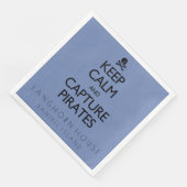 保海賊の捕縛パーソナライズされた (コーナー)