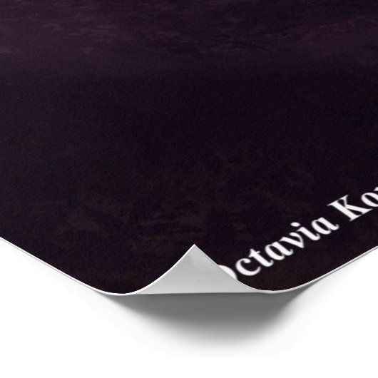 保深い ポスター (角)