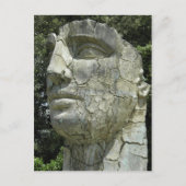 保湿剤 ポストカード (正面)