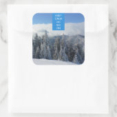 保滑り スクエアシール (バッグ)