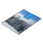 保滑り ノートブック (左側)