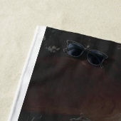 保漕 ビーチタオル (インサイチュ)