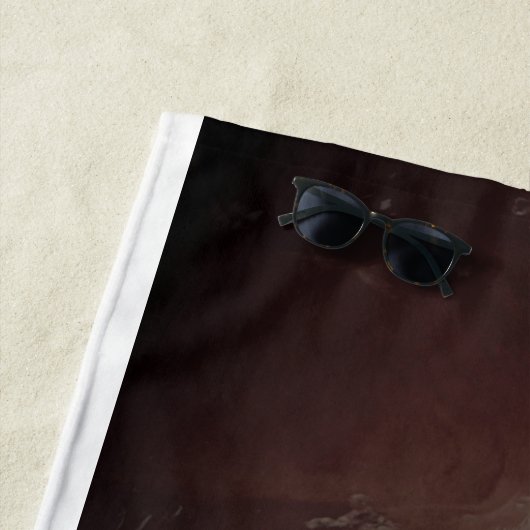 保漕 ビーチタオル (インサイチュ)