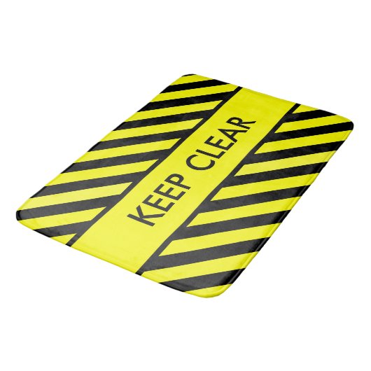 保澄ん バスマット (アングル)