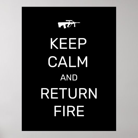 保火 ポスター (正面)