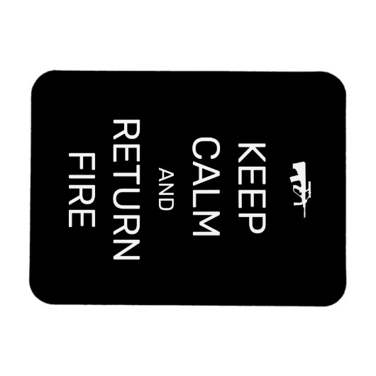 保火 マグネット (横)