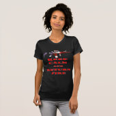 保火 Tシャツ (正面フル)