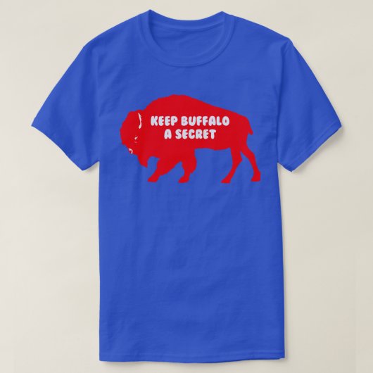 保牛 Tシャツ (デザイン正面)