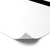 保犬 ポスター (角)