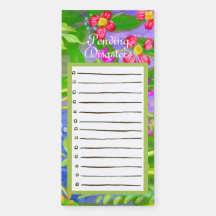 保留中の災害：フローラ