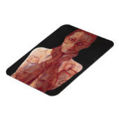 保留2 マグネット (左側)