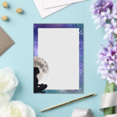 保留 アクリル招待状 (インサイチュ (ウェディング))