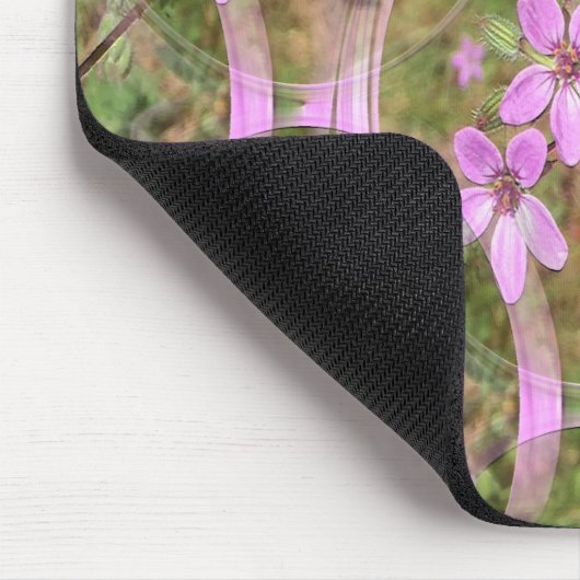 保留….. マウスパッド (コーナー)