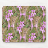 保留….. マウスパッド (正面)