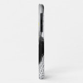 「保目を見よ」電話ユニークケース Case-Mate iPhoneケース (裏面/左)