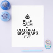 保祝大晦日 チラシ (シングル)