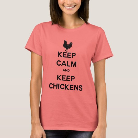 保穏や保い人 Tシャツ (正面)