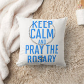 保穏や祈か クッション (ブランケット)