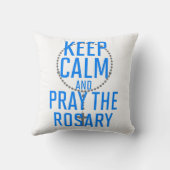 保穏や祈か クッション (裏面)