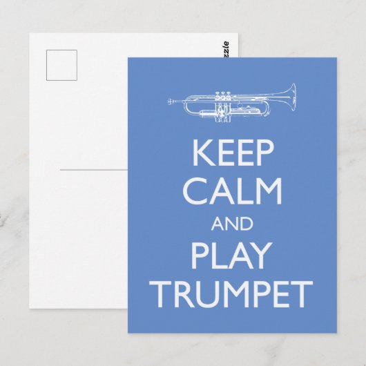 保穏や遊笛 ポストカード (正面/裏面)