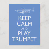 保穏や遊笛 ポストカード (正面)