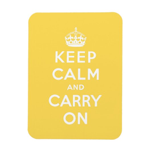 保穏や運かなオリジナル マグネット (縦)