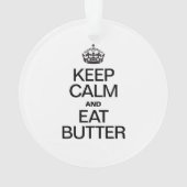 保穏や食べか オーナメント (裏面)