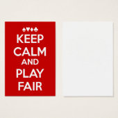 保穏遊で (正面&裏面)