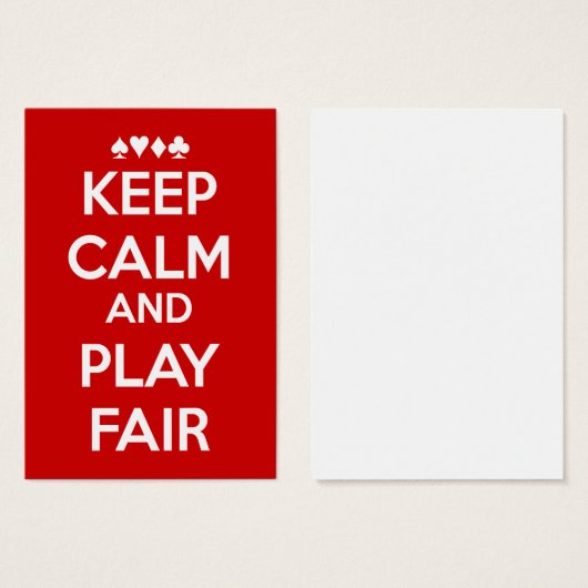 保穏遊で (正面&裏面)