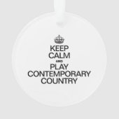 保穏遊コンテンポラリー国 オーナメント (裏面)