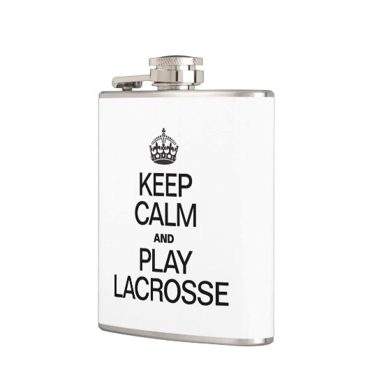 保穏遊ラクロス フラスク (左)