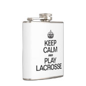 保穏遊ラクロス フラスク (右)