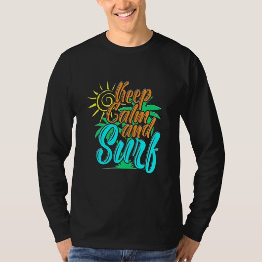 保穏 Tシャツ (正面)