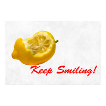 保笑い！レモン組成