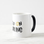 保笑って モーフィングマグカップ (正面右)