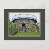 保管はがき ポストカード (正面)