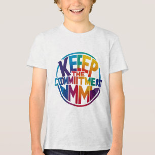 保約束やる気を起こさせる» Tシャツ