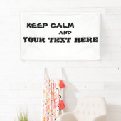 保編集可能 横断幕 (インサイチュ)