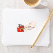 保聖降誕祭ラベル ラベル (インサイチュ)