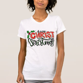 保聖降誕祭 Tシャツ