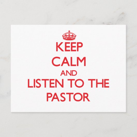 保聞ご臨床 ポストカード (正面)