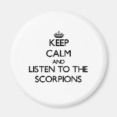 保聞の間 マグネット (正面)