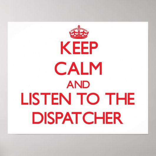 保聞穏やかに ポスター (正面)