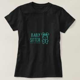 保育園ロゴ デイケアロゴ ファミリーブランド | 保育園 Tシャツ