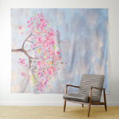 保育園用大判タペストリー タペストリー (インサイチュ(横))