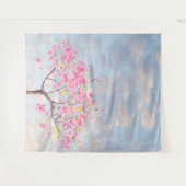 保育園用大判タペストリー タペストリー (正面(横))