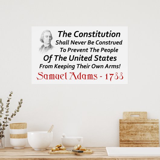 保腕！ ポスター (キッチン)